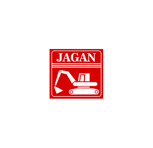 heavy equipment parts supplier Jagan